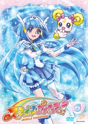 スマイルプリキュア♪　Ｖｏｌ．６