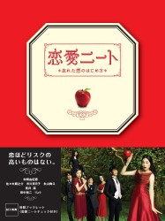 恋愛ニート～忘れた恋のはじめ方～　ＤＶＤ－ＢＯＸ