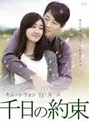 千日の約束　ＤＶＤ－ＢＯＸ　１