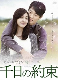 千日の約束　ＤＶＤ－ＢＯＸ　２