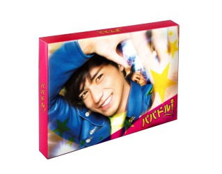 パパドル！　Ｂｌｕ－ｒａｙ　ＢＯＸ Ｂｌｕ－ｒａｙ　Ｄｉｓｃ