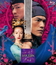 ＬＯＶＥＲＳ　Ｂｌｕ－ｒａｙ Ｂｌｕ－ｒａｙ　Ｄｉｓｃ