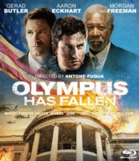 エンド・オブ・ホワイトハウス　Ｂｌｕ－ｒａｙ Ｂｌｕ－ｒａｙ　Ｄｉｓｃ