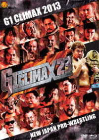 Ｇ１　ＣＬＩＭＡＸ　２０１３【ＤＶＤ＆Ｂｌｕ－ｒａｙ】