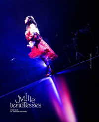 伊波杏樹／Ｍｉｌｌｅ　ｔｅｎｄｒｅｓｓｅｓ Ｂｌｕ－ｒａｙ　Ｄｉｓｃ