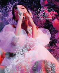 伊波杏樹／～Ａｎ　ｓｅｕｌｅ　ｅｔｏｉｌｅ～　２２０，２８４ Ｂｌｕ－ｒａｙ　Ｄｉｓｃ