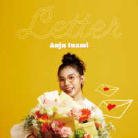 伊波杏樹／Ｌｅｔｔｅｒ