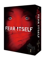 ＦＥＡＲ　ＩＴＳＥＬＦ　ＳＰＥＣＩＡＬ　ＤＶＤ　ＢＯＸ　Ｖｏｌ．Ｉ