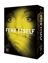 ＦＥＡＲ　ＩＴＳＥＬＦ　ＳＰＥＣＩＡＬ　ＤＶＤ　ＢＯＸ　Ｖｏｌ．Ⅱ
