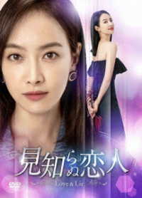 見知らぬ恋人～Ｌｏｖｅ　＆　Ｌｉｅ～　ＤＶＤ－ＢＯＸ２