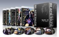 ブラック・ジャック　～Ｂｌｕ－ｒａｙ　ＢＯＸ～ Ｂｌｕ－ｒａｙ　Ｄｉｓｃ