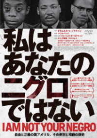 私はあなたのニグロではない