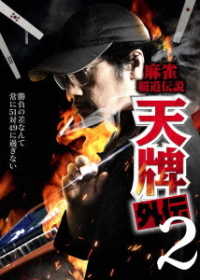 麻雀覇道伝説　天牌外伝２