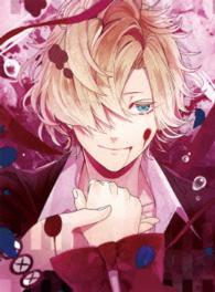 アニメ「ＤＩＡＢＯＬＩＫ　ＬＯＶＥＲＳ　ＭＯＲＥ，ＢＬＯＯＤ」限定版Ⅱ