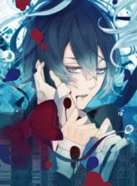 アニメ「ＤＩＡＢＯＬＩＫ　ＬＯＶＥＲＳ　ＭＯＲＥ，ＢＬＯＯＤ」限定版Ⅳ