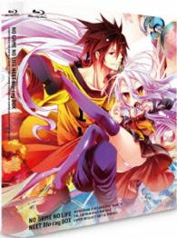 ノーゲーム・ノーライフ　ＮＥＥＴ　Ｂｌｕ－ｒａｙ　ＢＯＸ Ｂｌｕ－ｒａｙ　Ｄｉｓｃ