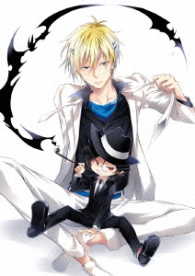 ＳＥＲＶＡＭＰ－サーヴァンプ－　第３巻 Ｂｌｕ－ｒａｙ　Ｄｉｓｃ