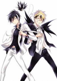 ＳＥＲＶＡＭＰ－サーヴァンプ－　第５巻 Ｂｌｕ－ｒａｙ　Ｄｉｓｃ