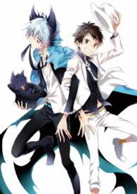 ＳＥＲＶＡＭＰ－サーヴァンプ－　第１巻
