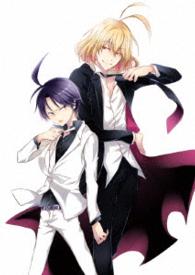 ＳＥＲＶＡＭＰ－サーヴァンプ－　第２巻