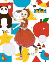 三ツ星カラーズ　Ｖｏｌ．１【Ｂｌｕ－ｒａｙ】 Ｂｌｕ－ｒａｙ　Ｄｉｓｃ
