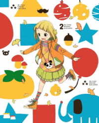 三ツ星カラーズ　Ｖｏｌ．２【Ｂｌｕ－ｒａｙ】 Ｂｌｕ－ｒａｙ　Ｄｉｓｃ