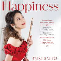 齋藤友紀／Ｈａｐｐｉｎｅｓｓ
