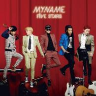ＭＹＮＡＭＥ／ＦＩＶＥ　ＳＴＡＲＳ（初回限定盤）
