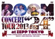 ＴＨＥ　ＢＯＯＭ／ＴＨＥ　ＢＯＯＭ　ＣＯＮＣＥＲＴ　ＴＯＵＲ　２０１３“２４”