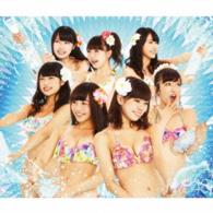 ＮＭＢ４８／世界の中心は大阪や～なんば自治区～（通常盤Ｔｙｐｅ－Ｂ）