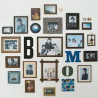ＴＨＥ　ＢＯＯＭ／ＴＨＥ　ＢＯＯＭ　ＨＩＳＴＯＲＹ　ＡＬＢＵＭ　１９８９－２０１４～２５　ＰＥＡＣＥＴＩＭＥ　ＢＯＯＭ～