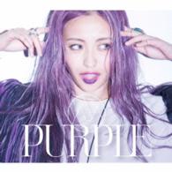 ＹＵ－Ａ／ＰＵＲＰＬＥ（初回盤）