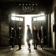 ＭＹＮＡＭＥ／Ｉ．Ｍ．Ｇ．～ｗｉｔｈｏｕｔ　ｙｏｕ～