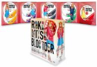 ロケみつ　ザ・ワールド　桜　稲垣早希のブログ旅　Ｂｌｕ－ｒａｙ　ＢＯＸ　ヨーロッパ編完全版 Ｂｌｕ－ｒａｙ　Ｄｉｓｃ