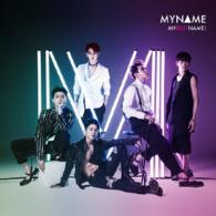 ＭＹＮＡＭＥ／ＭＹＢＥＳＴＮＡＭＥ！