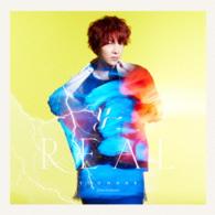ユナク　ｆｒｏｍ　超新星／ＲＥＡＬ（Ｔｙｐｅ－Ｂ）