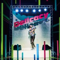 Ｔａｋａｓｈｉ　Ｆｕｊｉｉ／ＤＪ　ＭＩＸ“Ｄｅｌｉｃａｃｙ”ｍｉｘｅｄ　ｂｙ　ＤＪ　ＤＣ　ＢＲＡＮＤ’Ｓ