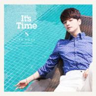 ソンジェ　ｆｒｏｍ　超新星／Ｉｔ’ｓ　Ｔｉｍｅ（Ｔｙｐｅ－Ａ）