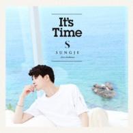 ソンジェ　ｆｒｏｍ　超新星／Ｉｔ’ｓ　Ｔｉｍｅ（Ｔｙｐｅ－Ｂ）