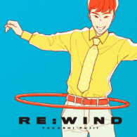 藤井隆／ＲＥ：ＷＩＮＤ
