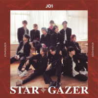 ＪＯ１／ＳＴＡＲＧＡＺＥＲ（初回限定盤Ａ）
