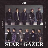 ＪＯ１／ＳＴＡＲＧＡＺＥＲ（初回限定盤Ｂ）