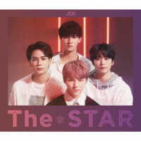 ＪＯ１／Ｔｈｅ　ＳＴＡＲ（初回限定盤Ｒｅｄ）