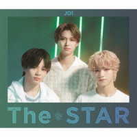 ＪＯ１／Ｔｈｅ　ＳＴＡＲ（初回限定盤Ｇｒｅｅｎ）