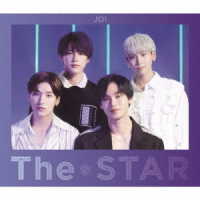 ＪＯ１／Ｔｈｅ　ＳＴＡＲ（初回限定盤Ｂｌｕｅ）