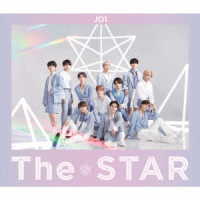 ＪＯ１／Ｔｈｅ　ＳＴＡＲ
