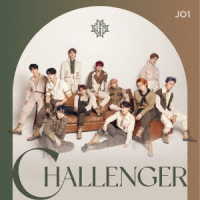 ＪＯ１／ＣＨＡＬＬＥＮＧＥＲ（初回限定盤Ａ）