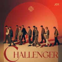 ＪＯ１／ＣＨＡＬＬＥＮＧＥＲ（初回限定盤Ｂ）