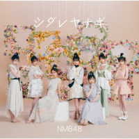 ＮＭＢ４８／シダレヤナギ（通常盤Ｔｙｐｅ－Ａ）