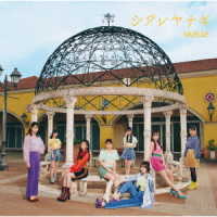 ＮＭＢ４８／シダレヤナギ（通常盤Ｔｙｐｅ－Ｃ）